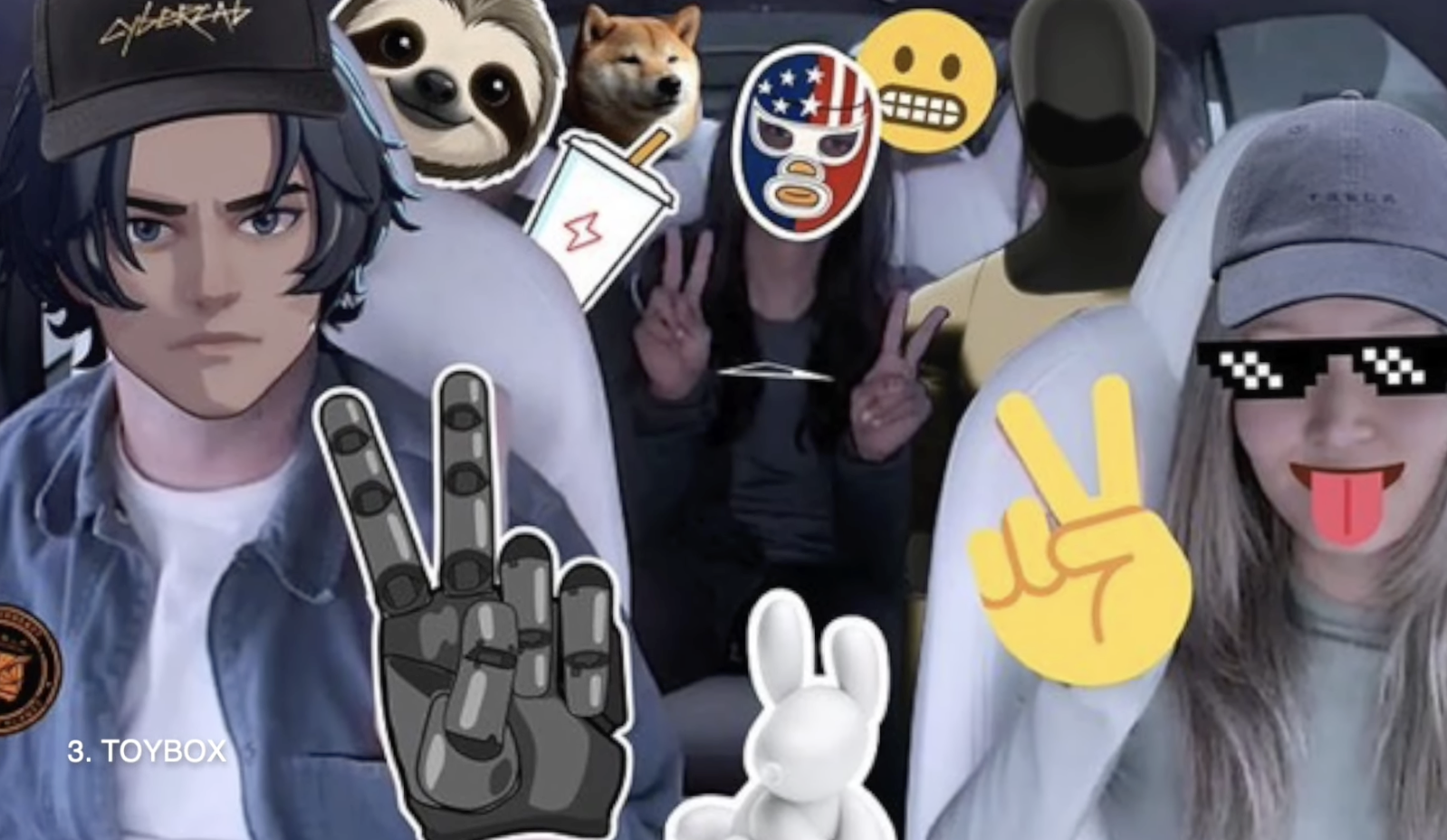 Tesla 2025 Holiday Update-3